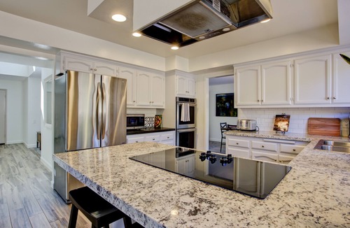 Carpinteria House | Attractive 2800 sq ft, 4 Bedroom 3 Bath Home 10 guest max. Absolutely no parties