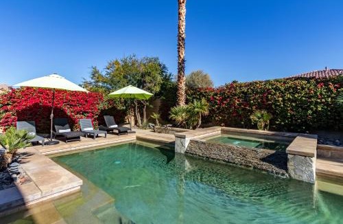 Rancho Santana House | Aurora by AvantStay Luxurious Home with an Exquisite Pool Spa and Outdoor Seating
