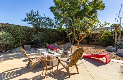 Rancho Santana House | Aurora by AvantStay Luxurious Home with an Exquisite Pool Spa and Outdoor Seating