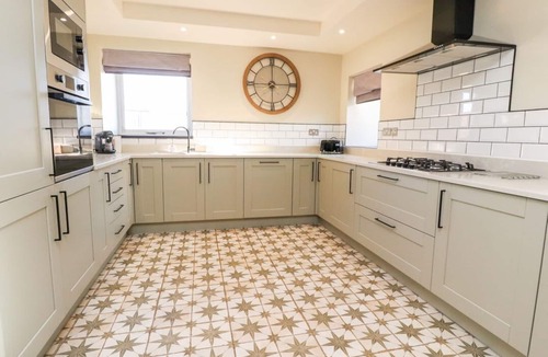 Fourstones Near Bentham Cottage | Austwick, Long Preston