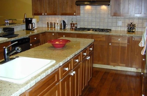 Kirkwood Condo | Available for All Seasons; Sorry, No Ski Leases