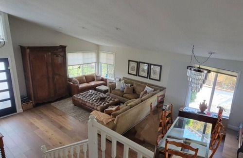 Encinitas House | Available for Race Season. Renovated, quiet, Master on main floor, close to all.