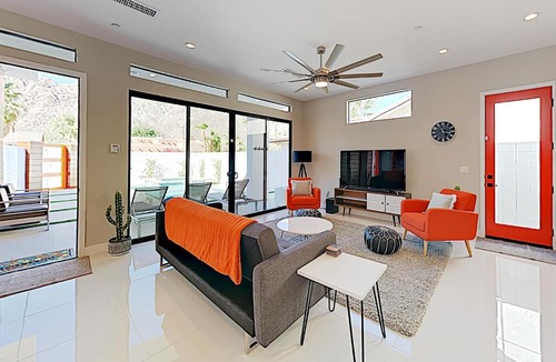La Quinta Cove House | Avenida Alvarado Haven