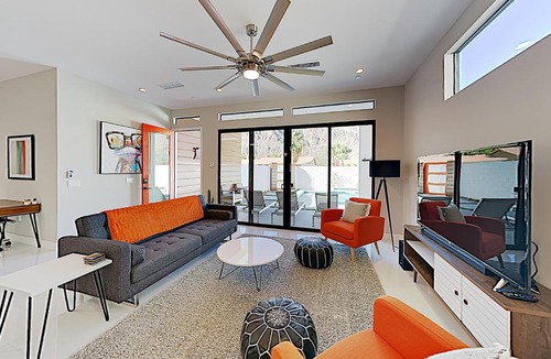 La Quinta Cove House | Avenida Alvarado Haven