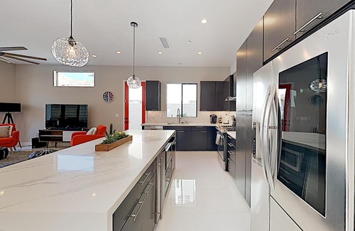 La Quinta Cove House | Avenida Alvarado Haven