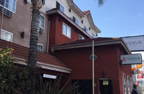 Wilshire Hotel | Avenue Hotel, Ascend Hotel Collection
