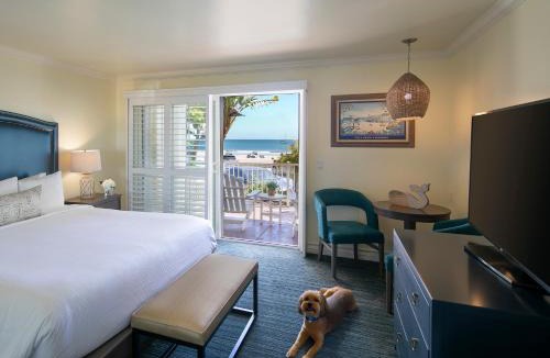 Avila Beach Hotel | Avila Lighthouse Suites