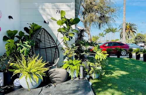 Santa Ana Heights House | AW301-Artwave Oasis Heart of OC, Near Little SG, Disneyland