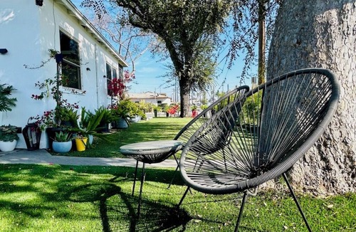 Santa Ana Heights House | AW301-Artwave Oasis Heart of OC, Near Little SG, Disneyland