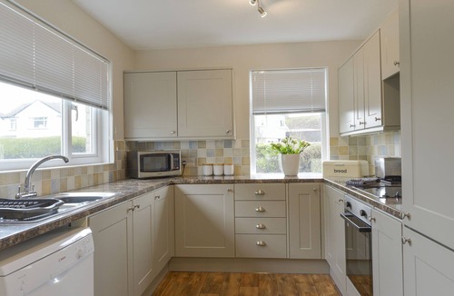Bude Cottage | AWEL-Y-MOR, pet friendly, country holiday cottage in Bude