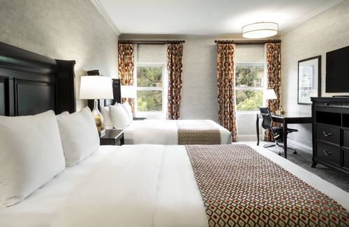 Santa Ana Heights Hotel | Ayres Hotel Costa Mesa/Newport Beach