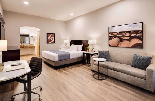 Redlands Hotel | Ayres Hotel Redlands – Loma Linda