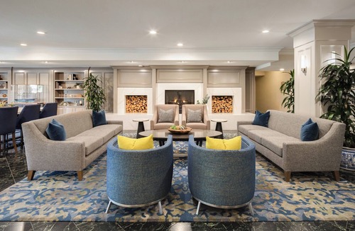 Yorba Linda Hotel | Ayres Suites Yorba Linda