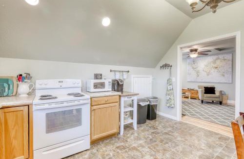McKinleyville House | Azalea Haven