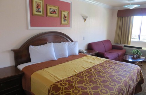 Valinda Hotel | Azusa INN Motel