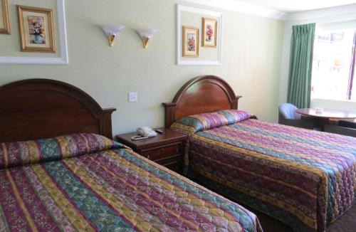 Valinda Hotel | Azusa Inn