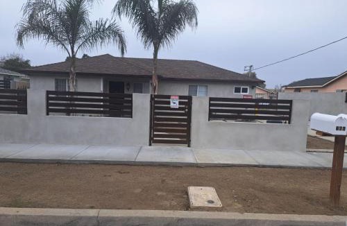 Azusa House | Azusa