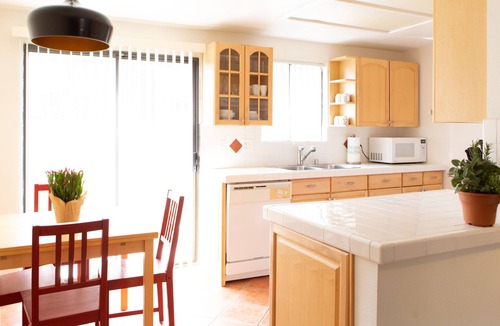Desert Hot Springs Apartment | B1- Modern Spacious Desert Home 2BR