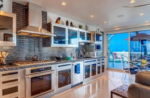 South Mission Beach Condo | B5312 Southbeach 1 - Two Bedroom Apartment, Sleeps 4