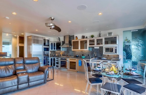 South Mission Beach Condo | B5312 Southbeach 1 - Two Bedroom Apartment, Sleeps 4