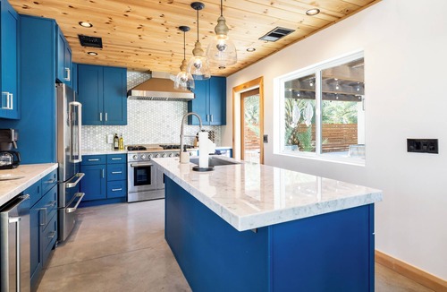 Indio House | Bacara Estates,6,100 SQFT, Pool/Spa,GameRM,Luxury, EV charger
