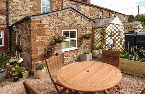 Kirkby Thore House | Bakers Cottage, Kirkby Thore