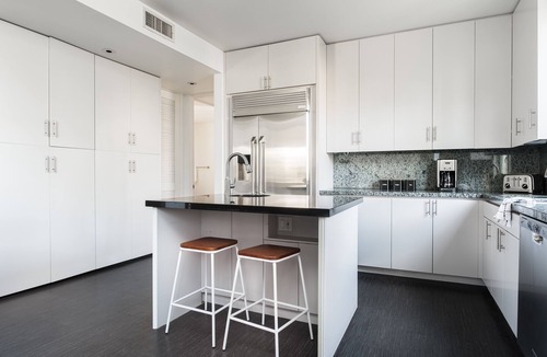 Bankers Hill Apartment | Balboa I by AvantStay - Stylish Condo | Balboa Park Adjacent w/Views!