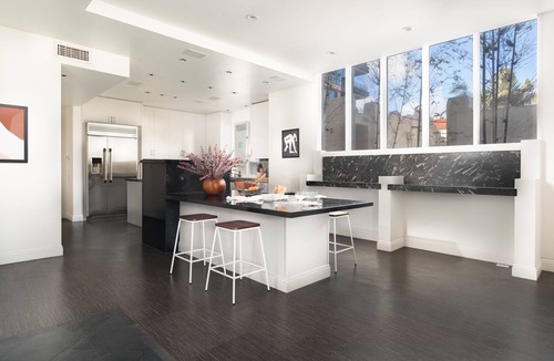 Bankers Hill Apartment | Balboa I by AvantStay - Stylish Condo | Balboa Park Adjacent w/Views!
