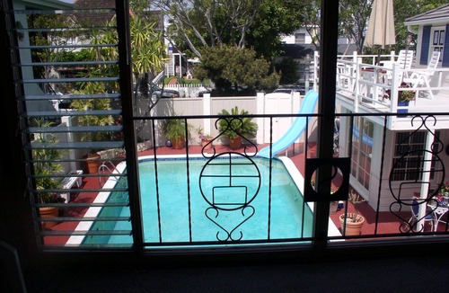 Balboa Island House | Balboa Island Guest House