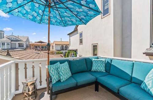 Balboa Island House | Balboa Paradise - Renovated Coastal Haven