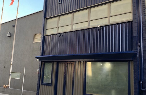 Chinatown House | Bamboo Lane