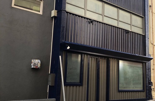 Chinatown House | Bamboo Lane