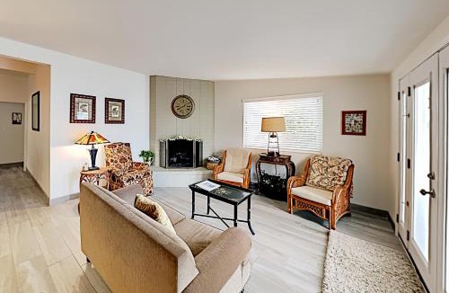 Pierpont Bay House | Bangor Lane Oasis