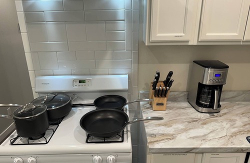 Bellflower House | Barefoot Friendly Guest House