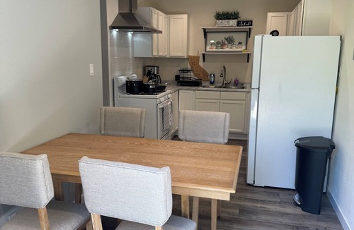 Bellflower House | Barefoot Friendly Guest House