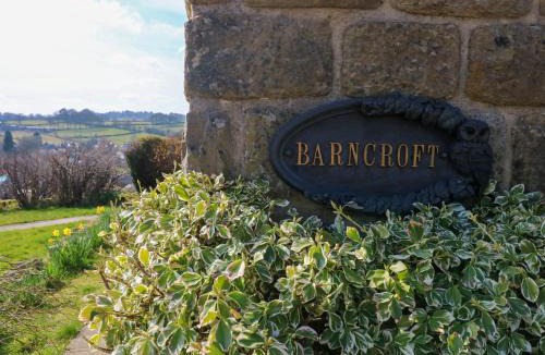 Tansley House | Barncroft