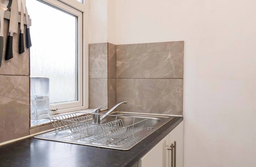 Stockton-on-Tees Cottage | BARTLETT’S BASE, pet friendly in Stockton-On-Tees
