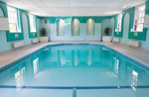 Cadnam Hotel | Bartley Lodge Hotel