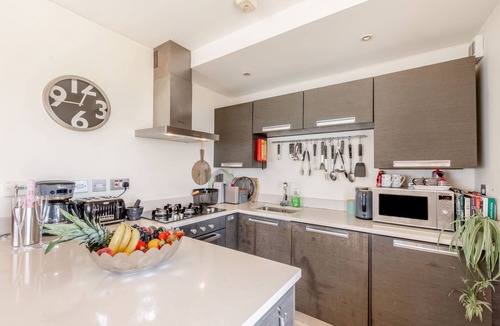 Old Portsmouth Cottage | Battery House