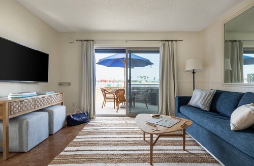 Central Mission Beach House | Bay View 3 by AvantStay Stunning Home on the Beach! In Mission Beach!