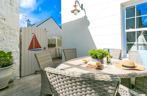 Nefyn House | Bay View
