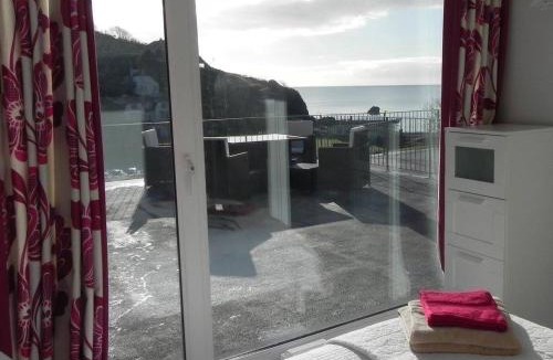 Millendreath House | Bay View, Millendreth Looe Cornwall