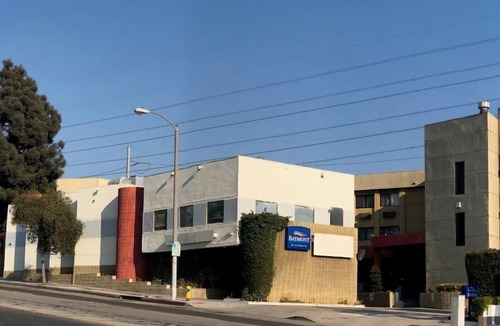 Monterey Park Hotel | Baymont by Wyndham Monterey Park