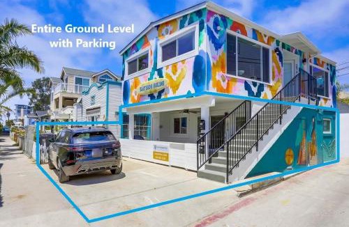 Mission Beach House | Bayside Bikini 1
