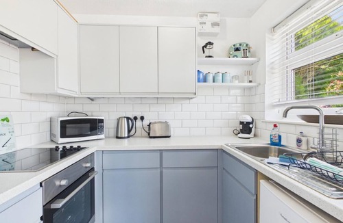 Oxwich Ski Chalet | Bayview 62 - 2 Bedroom Chalet - Bayview Oxwich