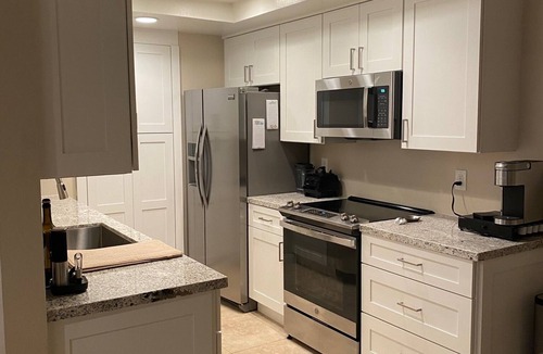 Del Obispo Condo | Be the First Guest in Remodeled and Upgraded Condo in Great Dana Point Location