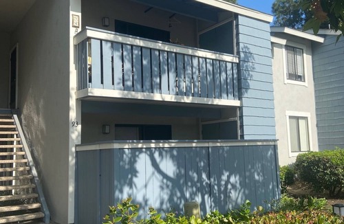 Del Obispo Condo | Be the First Guest in Remodeled and Upgraded Condo in Great Dana Point Location