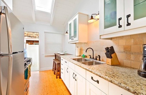 La Jolla Shores Apartment | Beach Bungalow 3 La Jolla Shores Beach