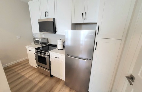 North Redondo Condo | Beach City Condo