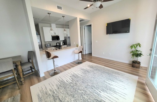 North Redondo Condo | Beach City Condo